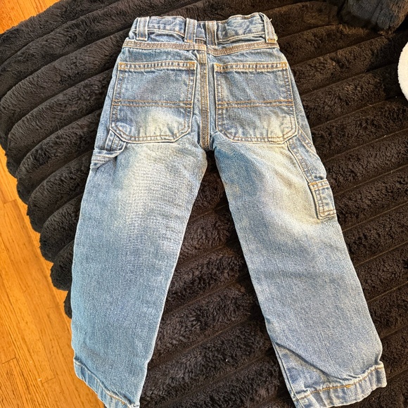 Arizona Carpenter Jeans – Size 4 Slim - Picture 2 of 3